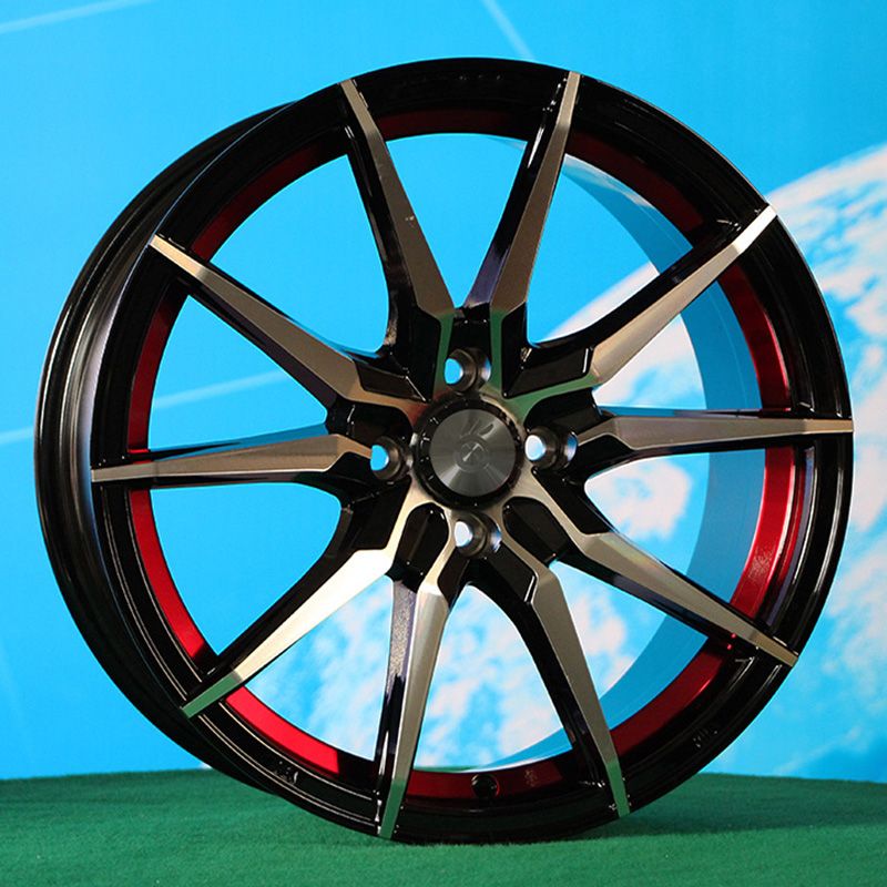 alloy wheels