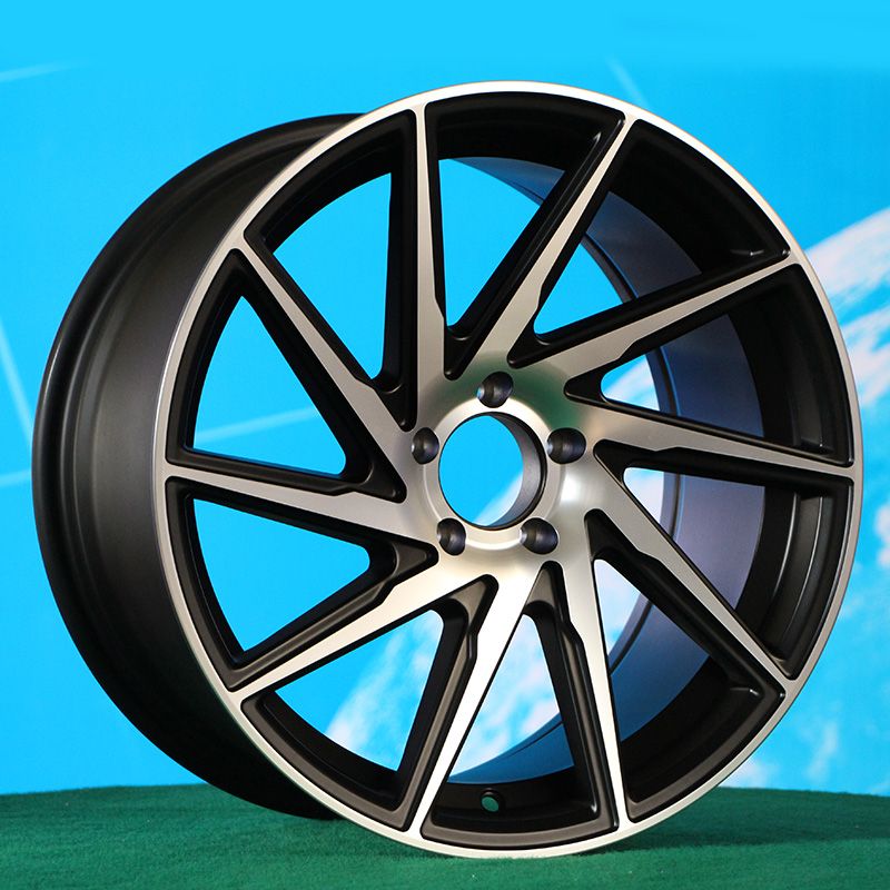 aluminium wheels for sell , manufacturer