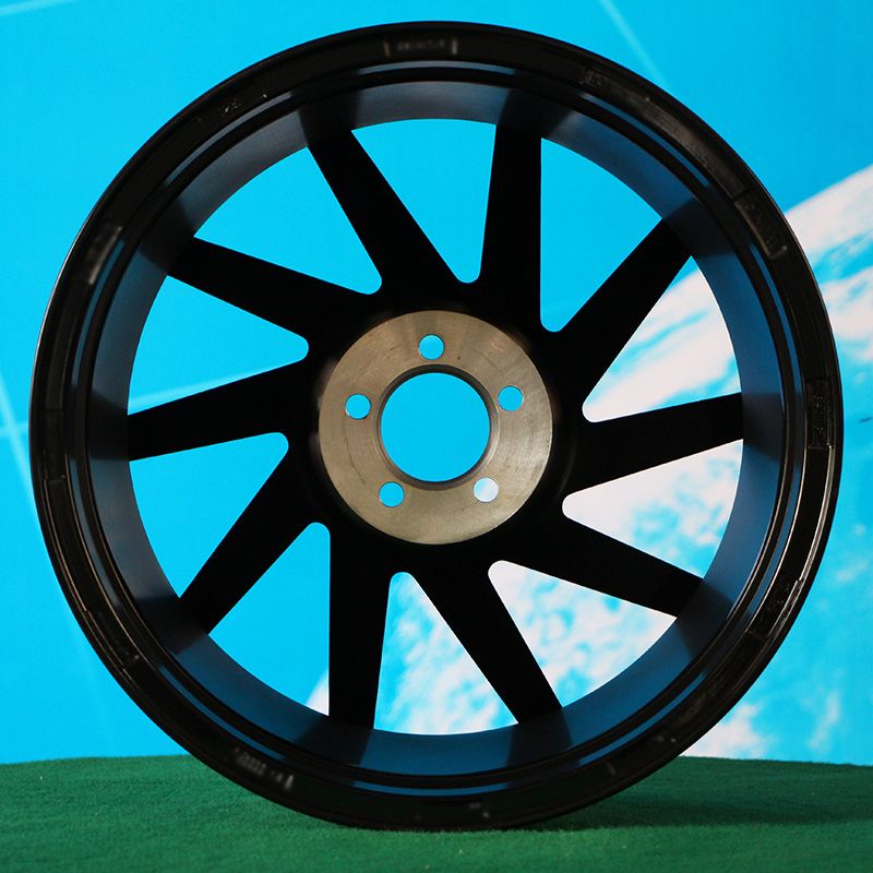 aluminium wheels for sell , manufacturer