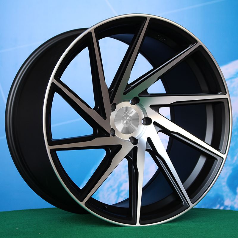 aluminium wheels for sell , manufacturer