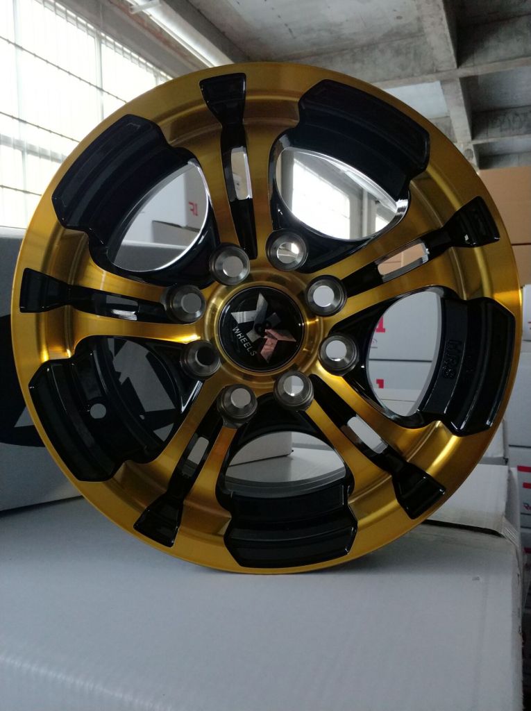 REPLICA WHEEL