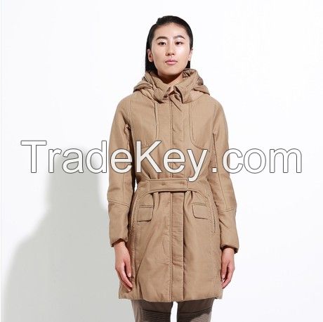 Jnby Brand Thick Coat  Stocklots