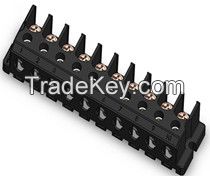 Terminal block- Aluminum conductor ATA-90-2