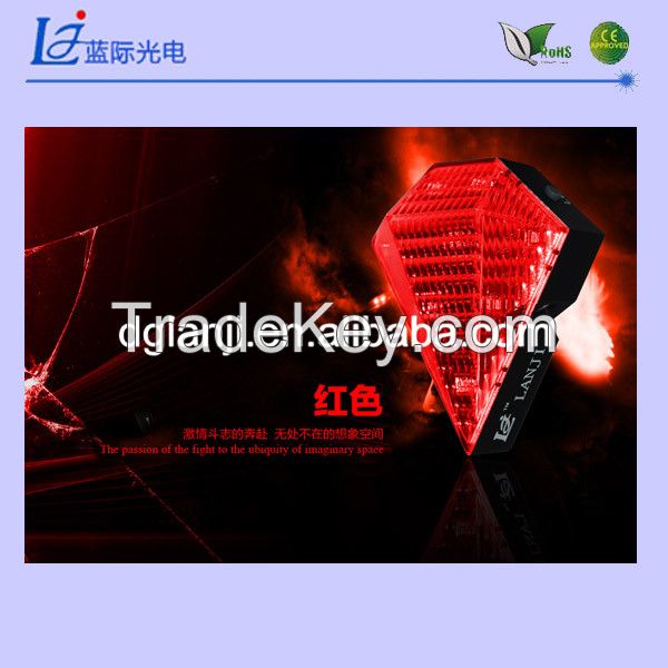 BS-01 High Quality Guarantee on Promotion LED Bicycle Tail Light