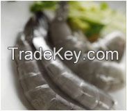 Conventional Frozen Shrimp