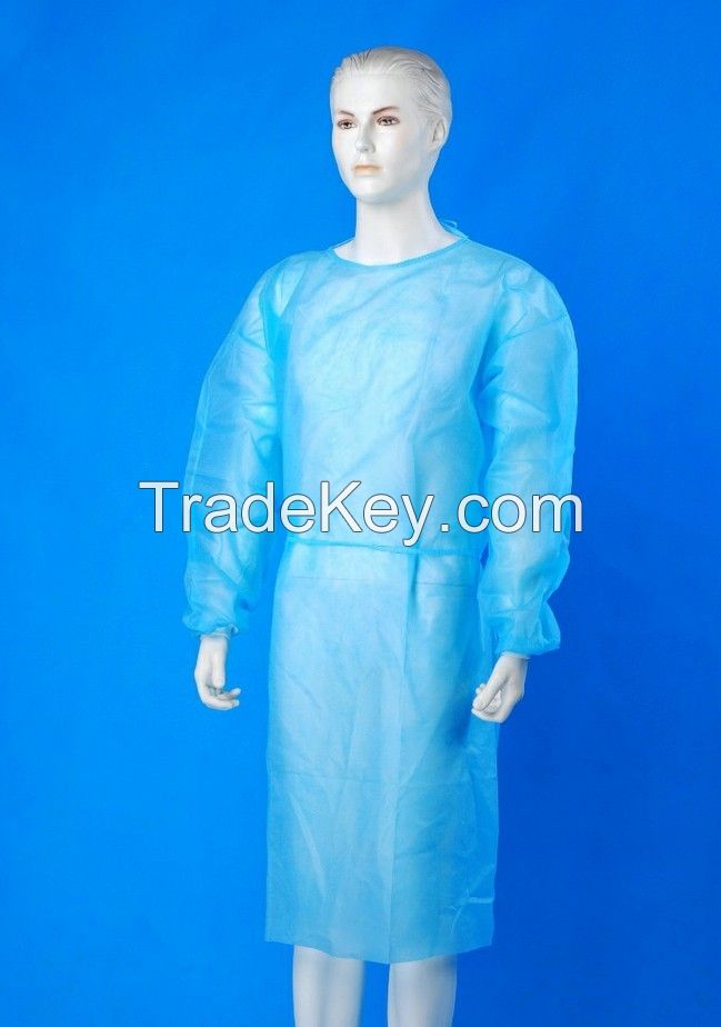 Isolation Gown