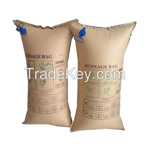 Professional hotsell recyclable fengxian dunnage bag