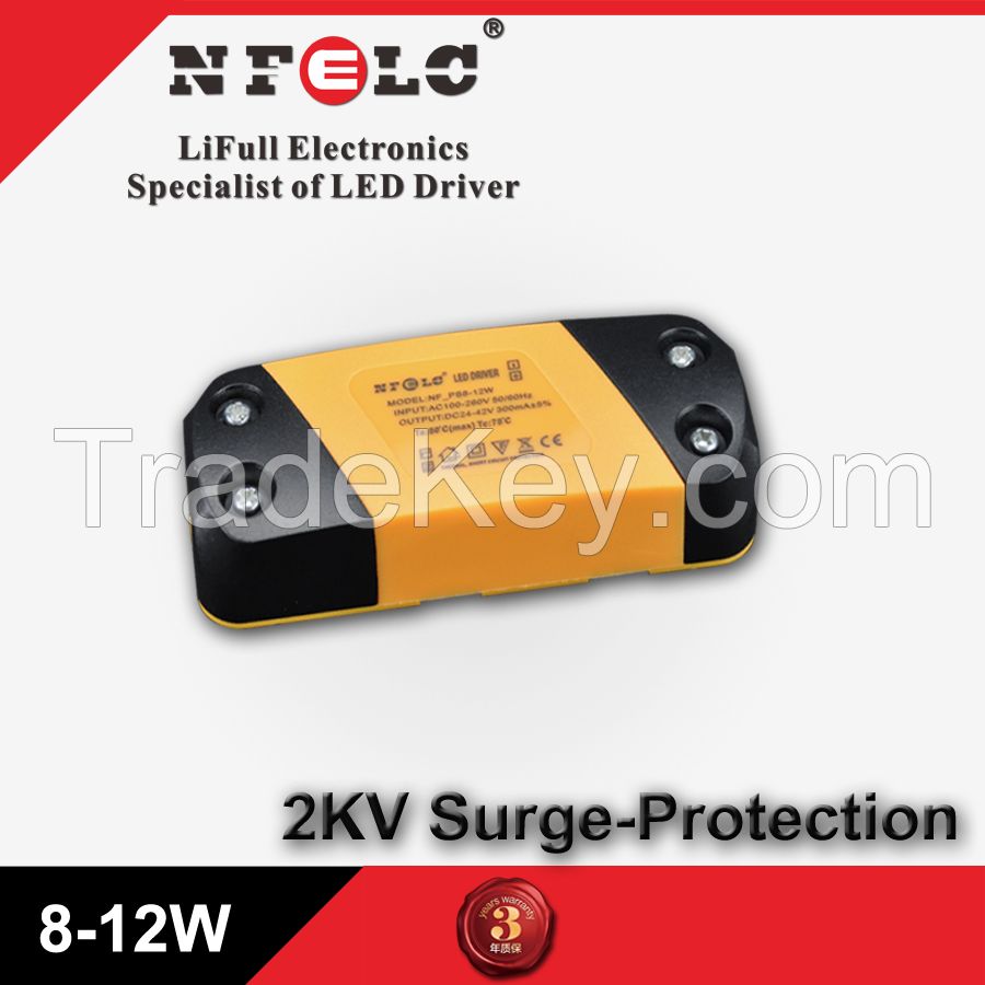 LED driver Power supply