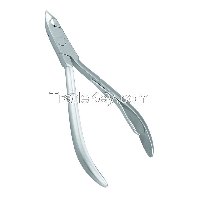 Nail and Cuticle Nippers