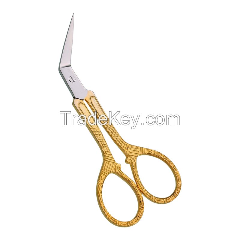 Fancy Scissors