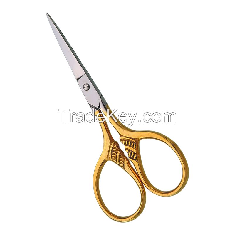 Fancy Scissors