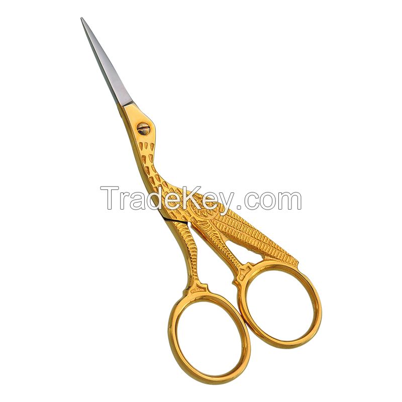 Fancy Scissors