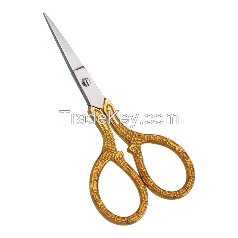 Fancy Scissors