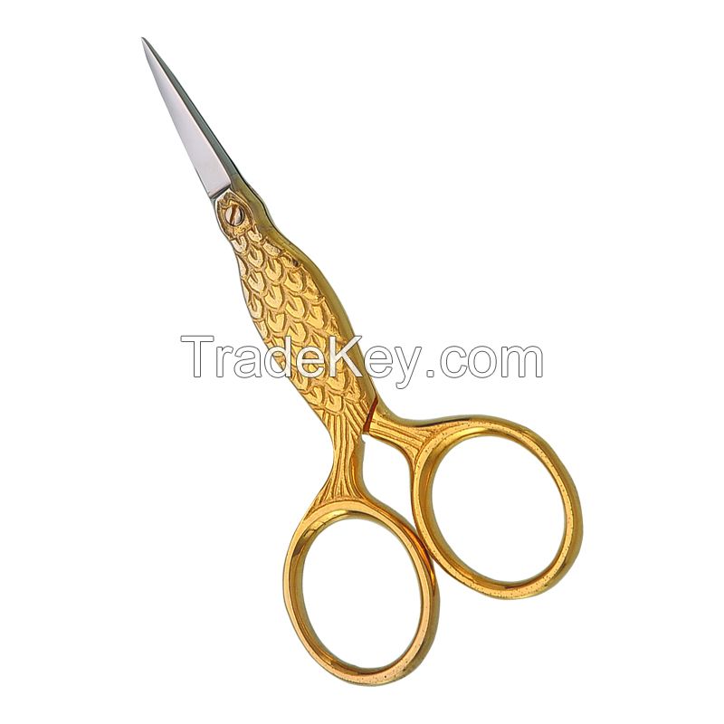 Fancy Scissors