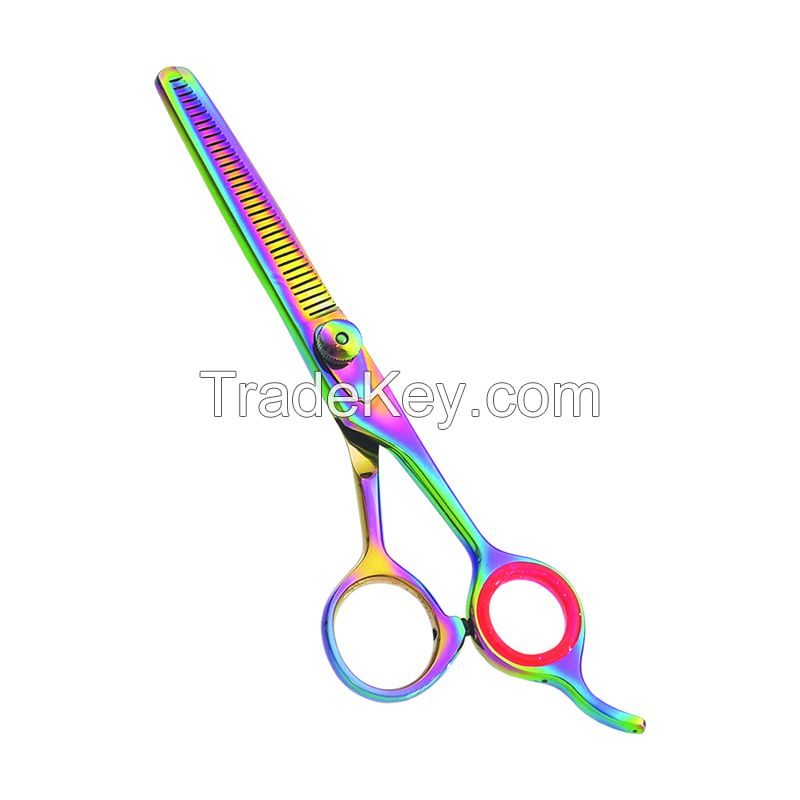 Hair Thinning Scissors