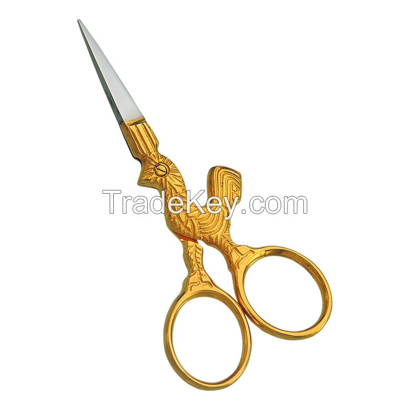 Fancy Scissors