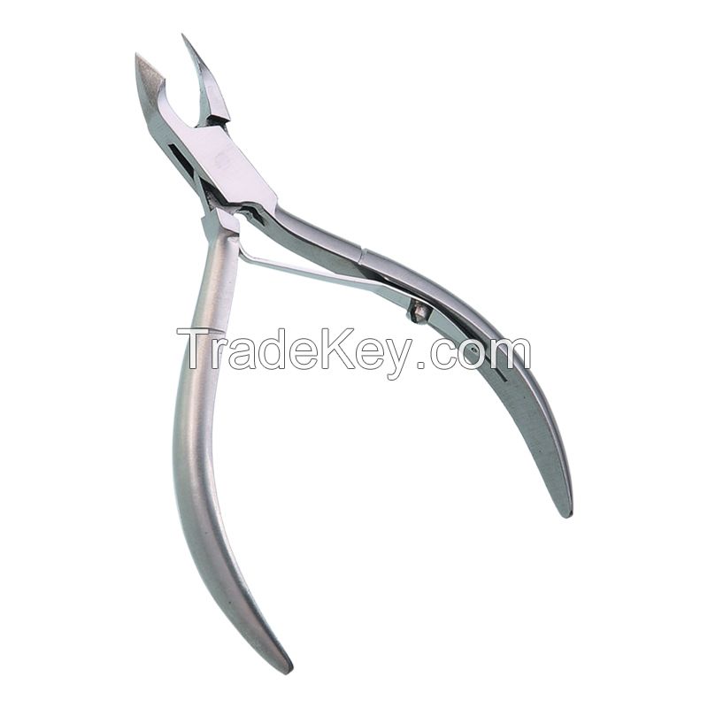 Nail and Cuticle Nippers