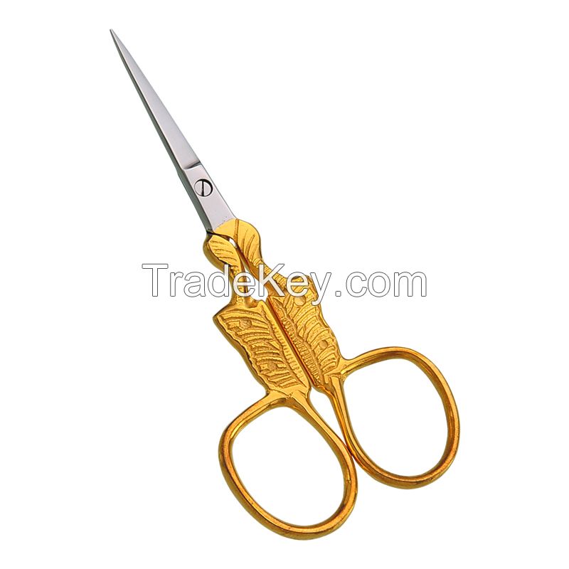 Fancy Scissors