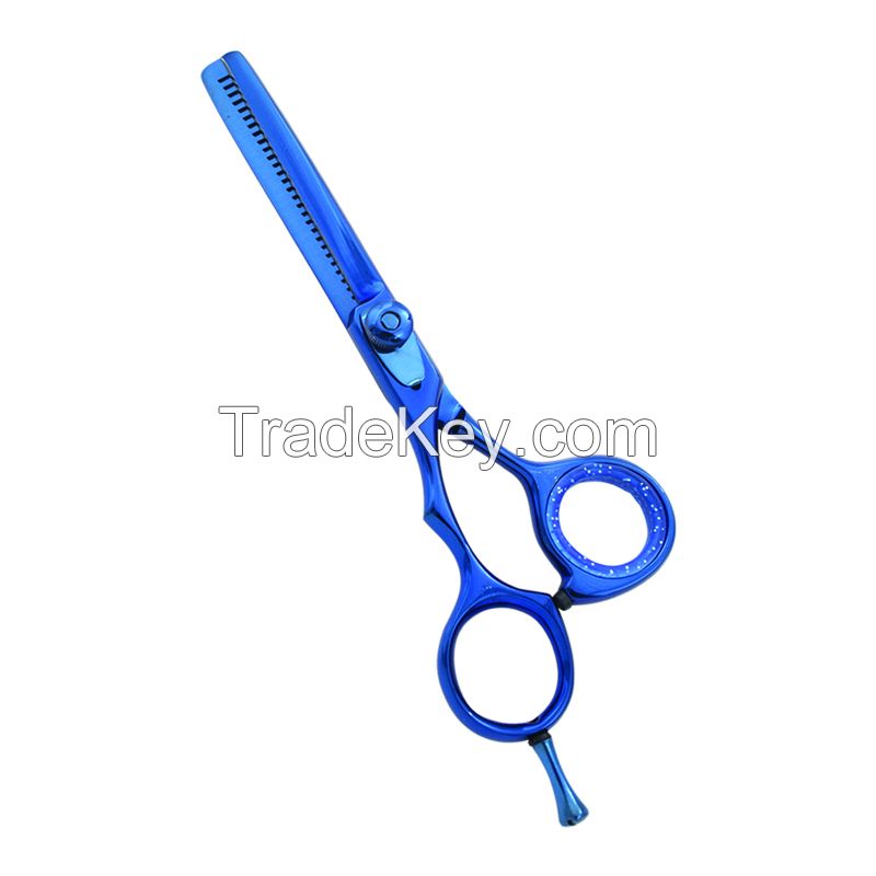 Hair Thinning Scissors