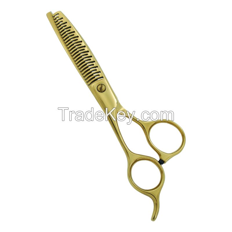 Hair Thinning Scissors