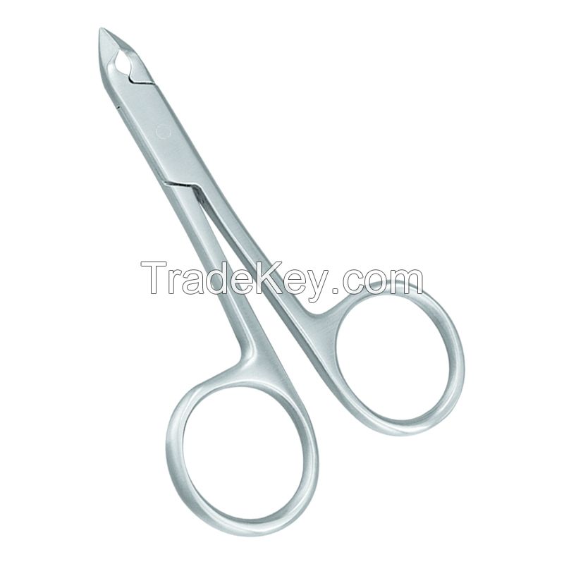 Nail and Cuticle Nippers