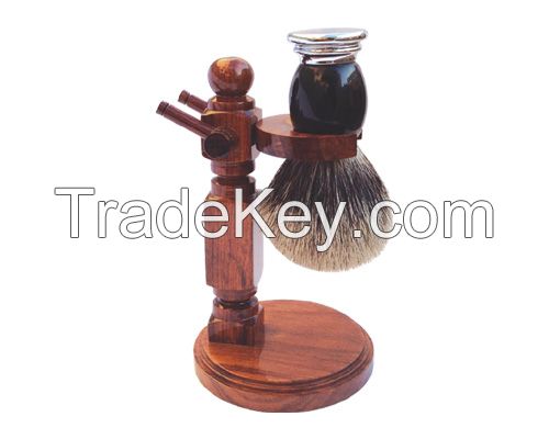 Shaving Set Stands