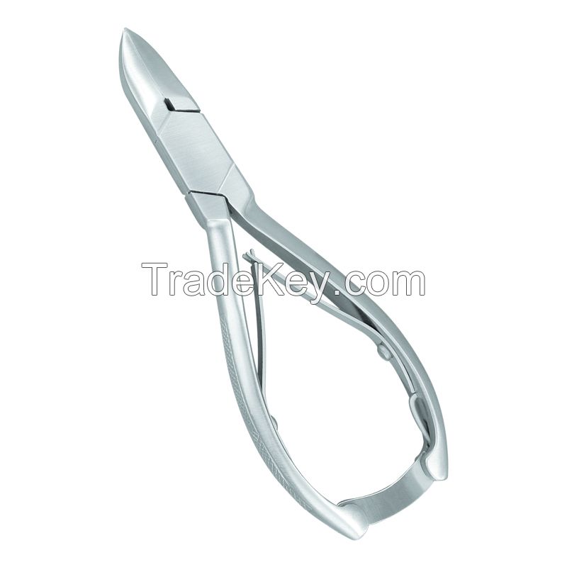 Nail and Cuticle Nippers