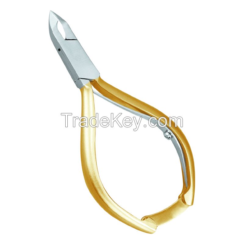 Nail and Cuticle Nippers