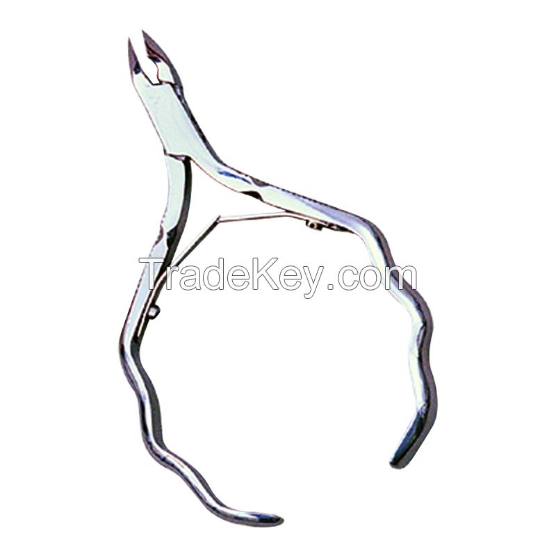 Nail and Cuticle Nippers