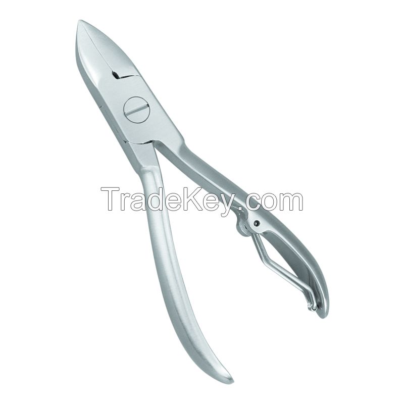 Nail and Cuticle Nippers