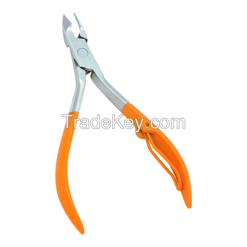 Nail and Cuticle Nippers