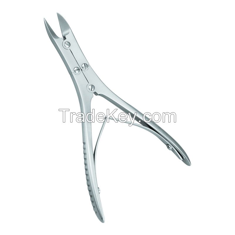 Nail and Cuticle Nippers