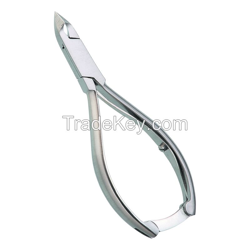 Nail and Cuticle Nippers