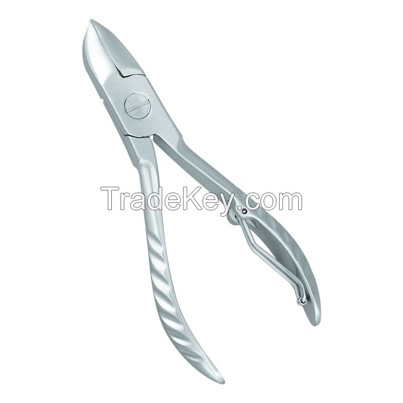 Nail and Cuticle Nippers