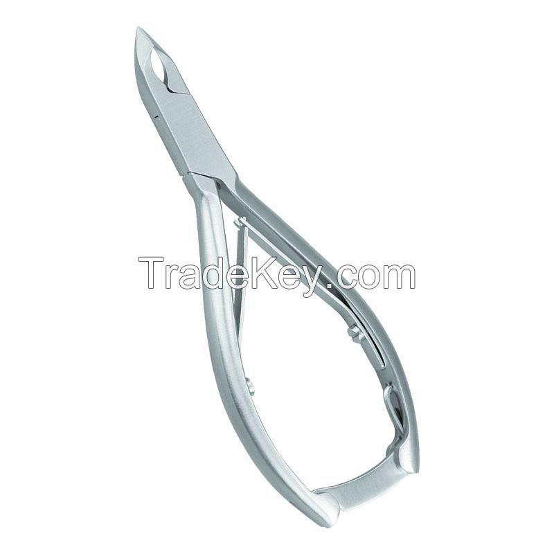 Nail and Cuticle Nippers