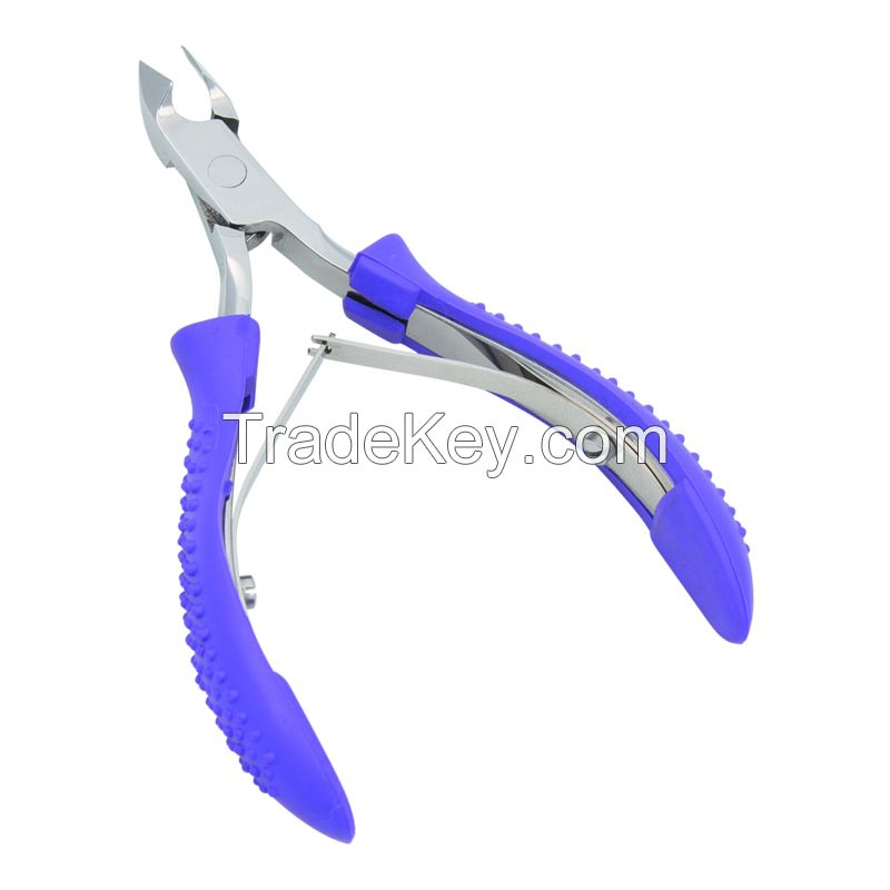 Nail and Cuticle Nippers