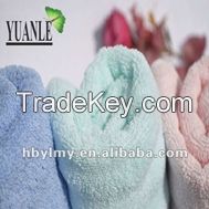 Bamboo Fiber Towel