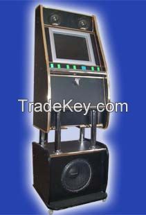 Digital Jukeboxes