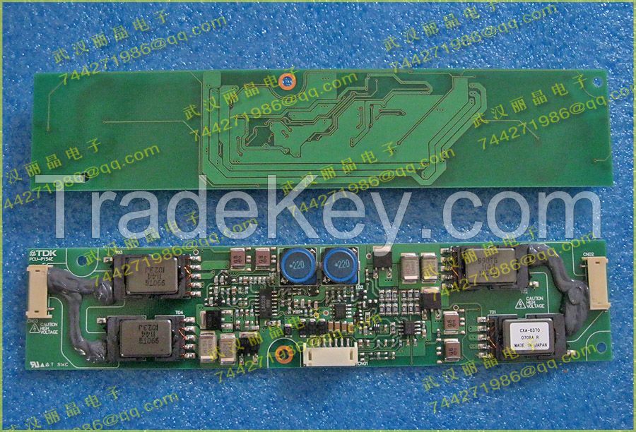 CXA-0370 PCU-P154E LCD inverter