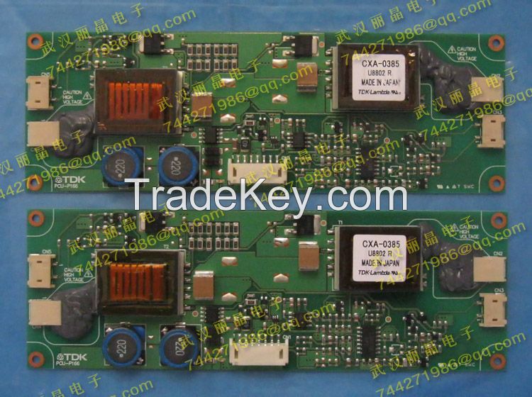 CXA-0385 PCU-P166 LCD inverter
