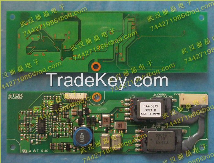 CXA-0373 PCU-P158B LCD inverter