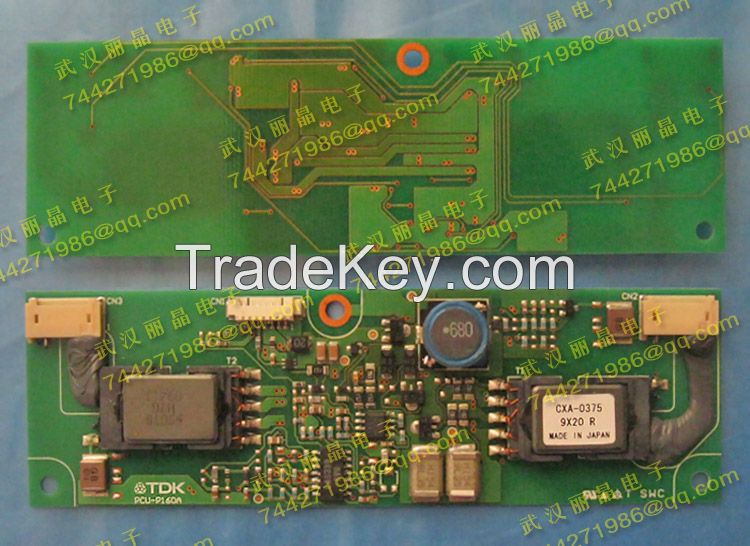 CXA-0375 PCU-P160A LCD inverter