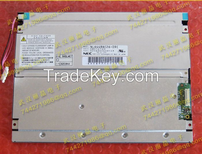 NL6448BC26-09C NEC LCD Panel