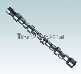 diesel engine camshaft