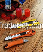 Abs Utility Knife