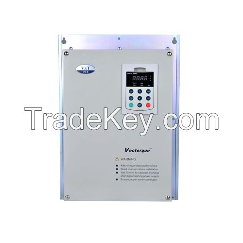 V5-H high performance vector control inverter