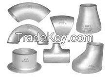 Pipe Fittings