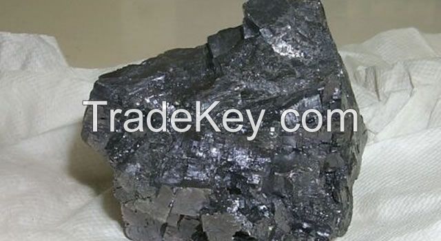 GALENA LEAD ORE 40-55%