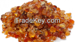 GUM ARABIC GRADE III