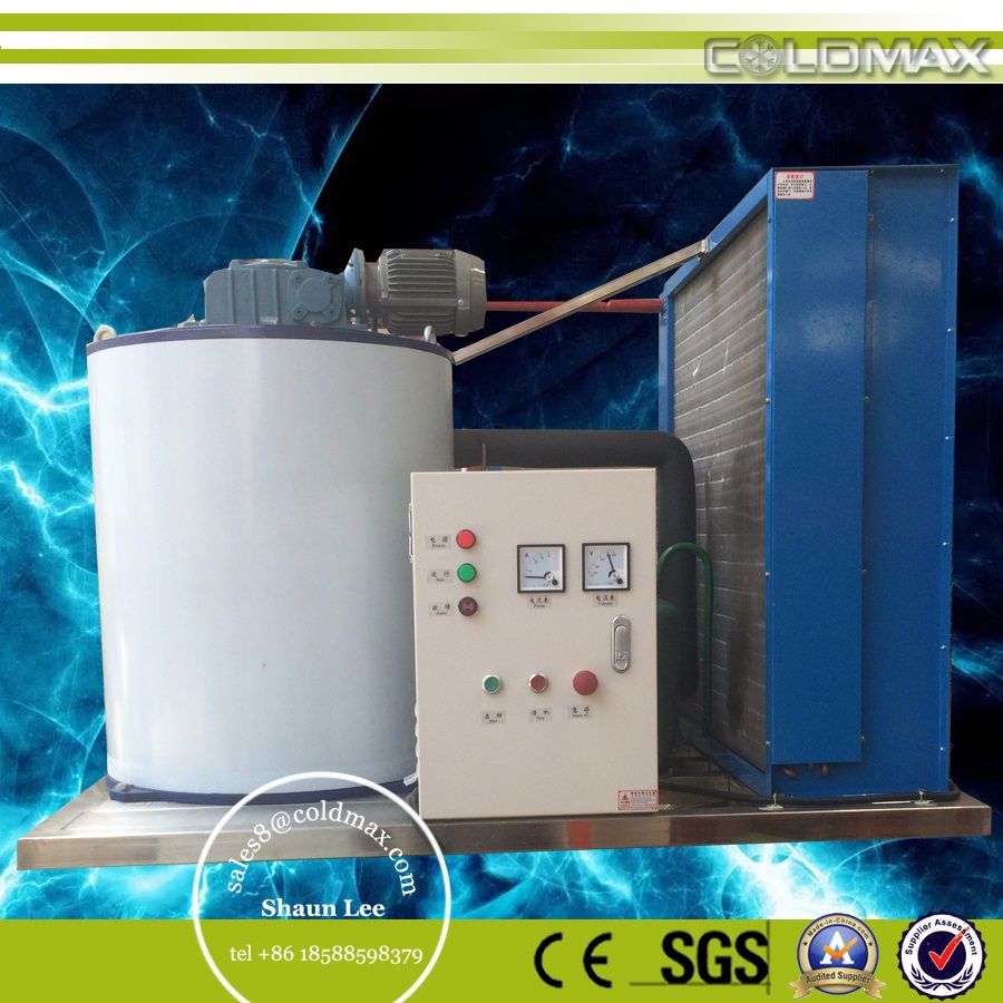CE certification automatic cheap top quality flake ice machine for sale